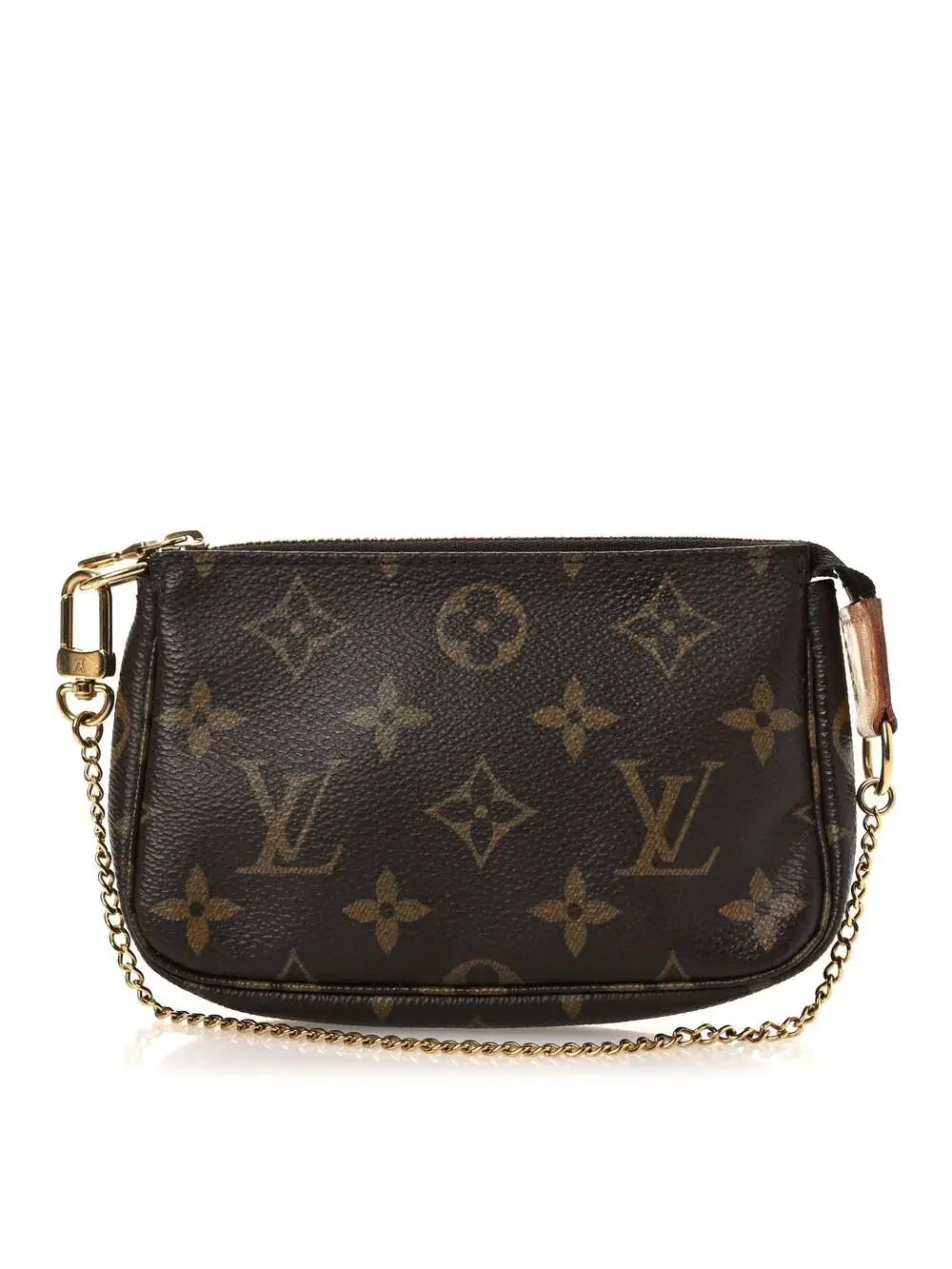 Louis Vuitton Mini Pochette Accessories #308815L57B